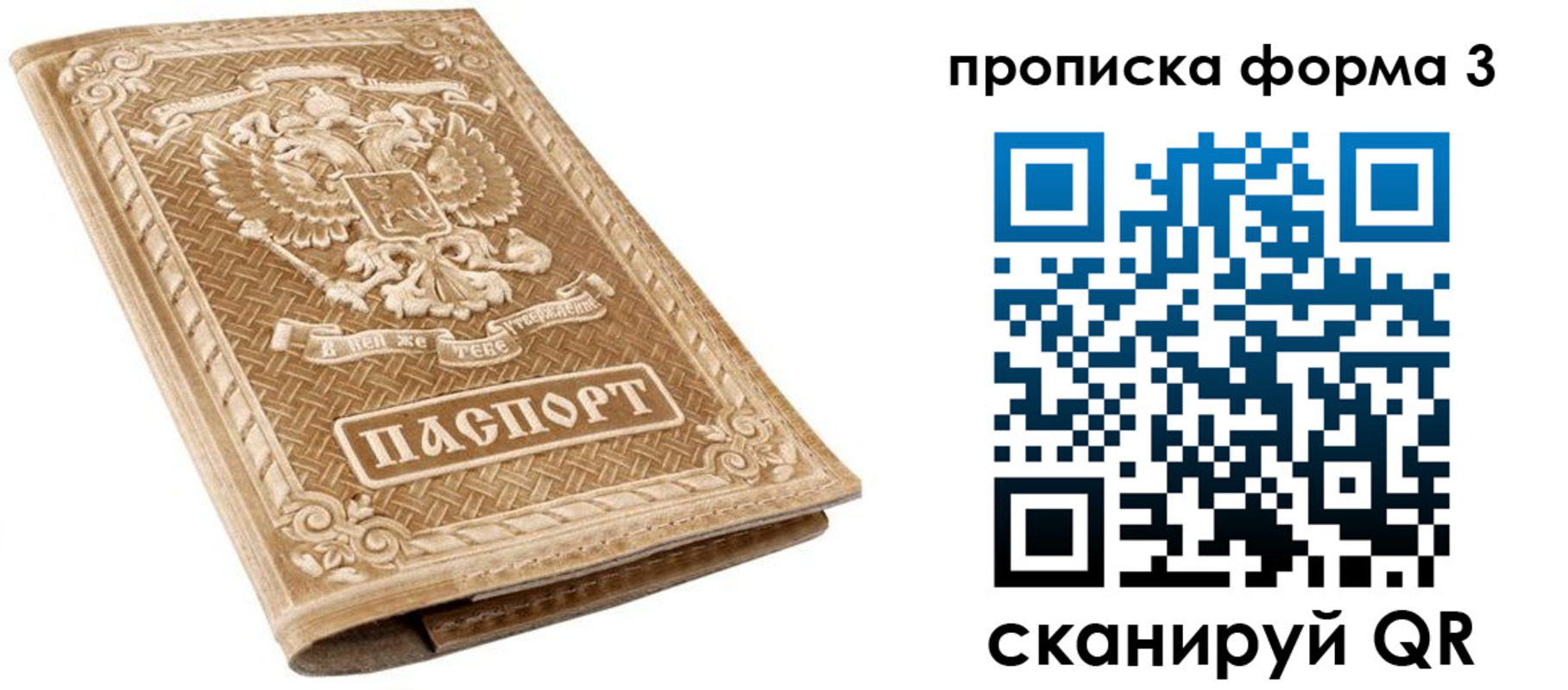 прописка гарантия в Черноголовке